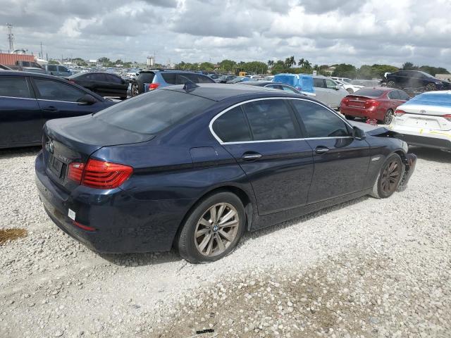 Photo 3 from auction – 2014 BMW 528 I with VIN WBA5A5C56ED505271