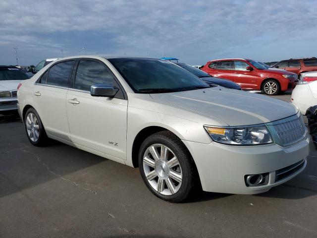 Photo 4 from auction – 2008 LINCOLN MKZ with VIN 3LNHM26T28R653778
