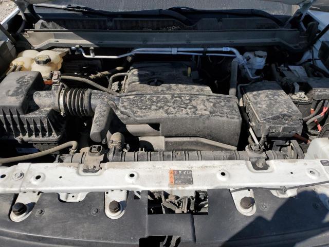 Photo 11 from auction – 2019 CHEVROLET COLORADO with VIN 1GCHSBEA6K1212974