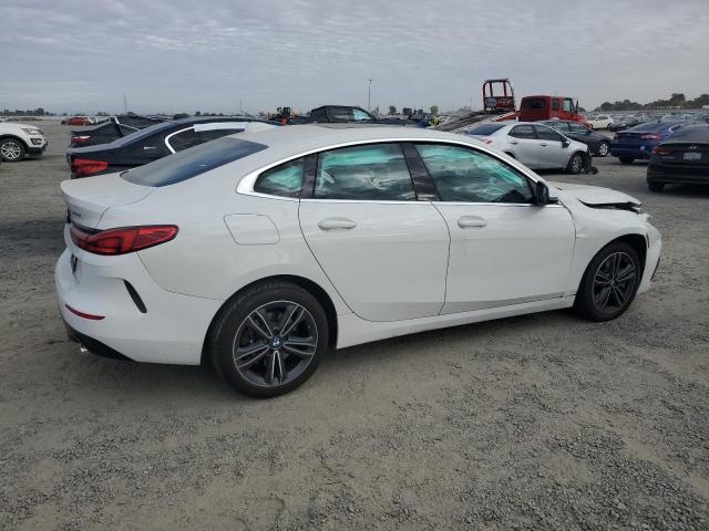 Photo 3 from auction – 2021 BMW 228XI with VIN WBA73AK00M7G83257