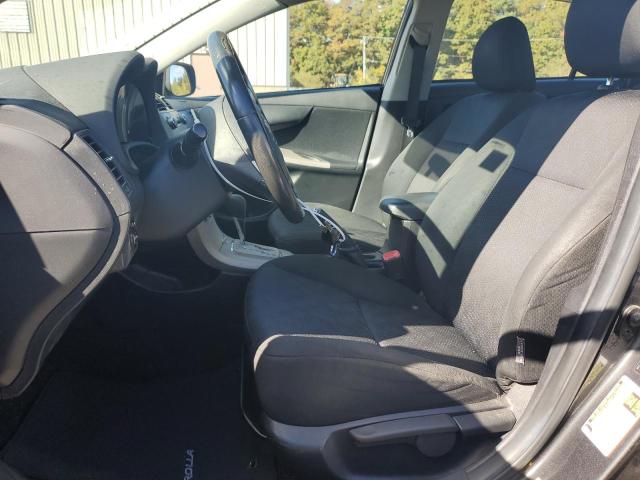 Photo 7 from auction – 2010 TOYOTA COROLLA BA with VIN 2T1BU4EE0AC392770