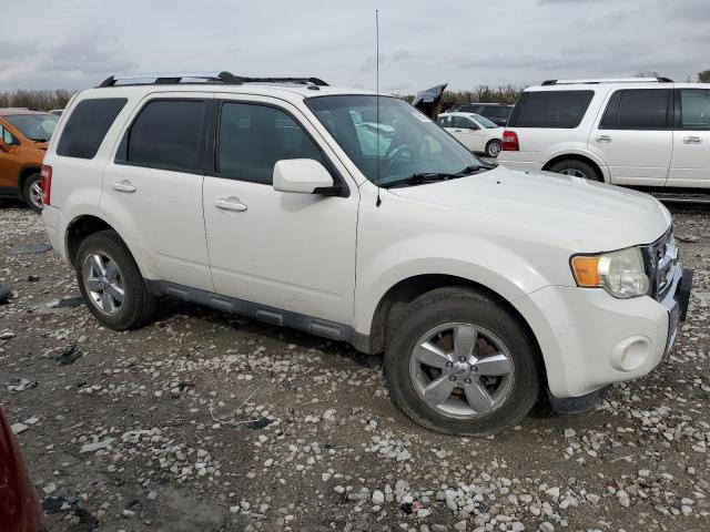 Photo 4 from auction – 2010 FORD ESCAPE LIM with VIN 1FMCU9EG8AKD45760