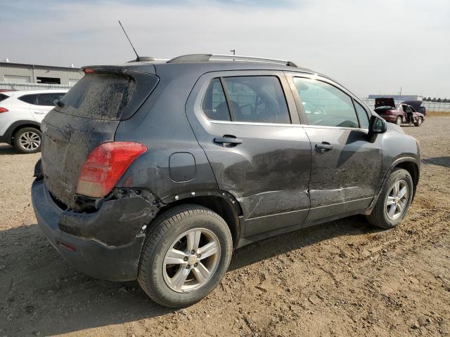 Photo 3 from auction – 2016 CHEVROLET TRAX 1LT with VIN 3GNCJPSB6GL274647