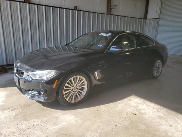 BMW 428 I 2014 with VIN WBA3N3C5XEF712170 - Photo from auction
