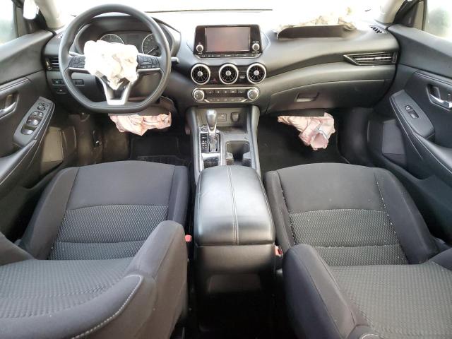 Photo 8 from auction – 2020 NISSAN SENTRA S with VIN 3N1AB8BV2LY282242