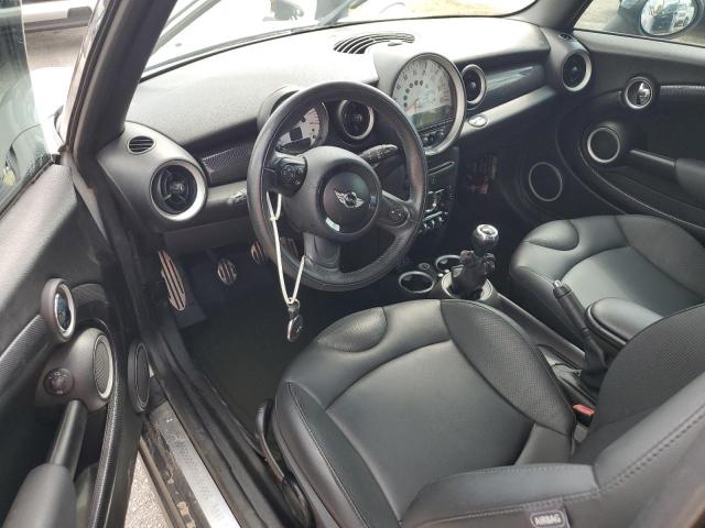 Photo 8 from auction – 2013 MINI COOPER S with VIN WMWSV3C57DT479487