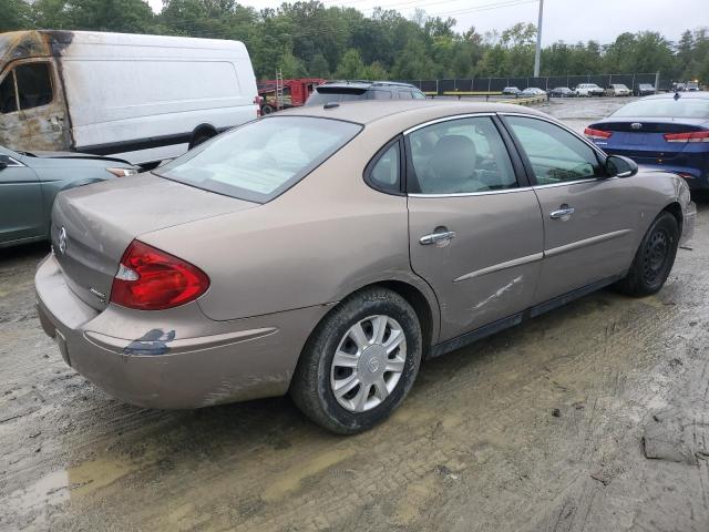 Photo 3 from auction – 2006 BUICK LACROSSE C with VIN 2G4WC582061176267