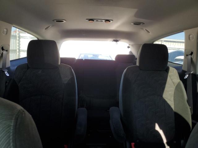 Photo 10 from auction – 2012 BUICK ENCLAVE with VIN 5GAKRAED3CJ161815
