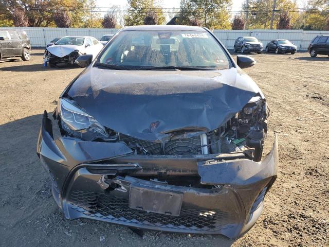Photo 5 from auction – 2018 TOYOTA COROLLA L with VIN 2T1BURHE2JC118463