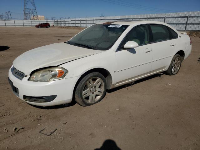 CHEVROLET IMPALA LT 2006 with VIN 2G1WC581469281903 - Photo from auction