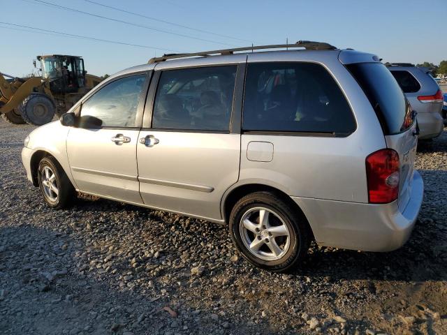 Photo 2 from auction – 2003 MAZDA MPV WAGON with VIN JM3LW28A530365080