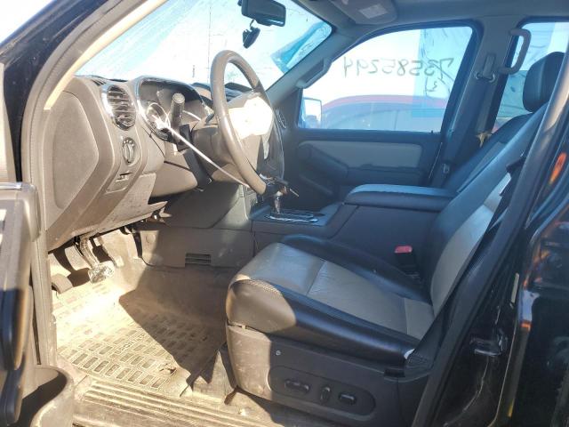 Фото 7 с аукциона – 2007 FORD EXPLORER S с VIN 1FMEU538X7UB01120