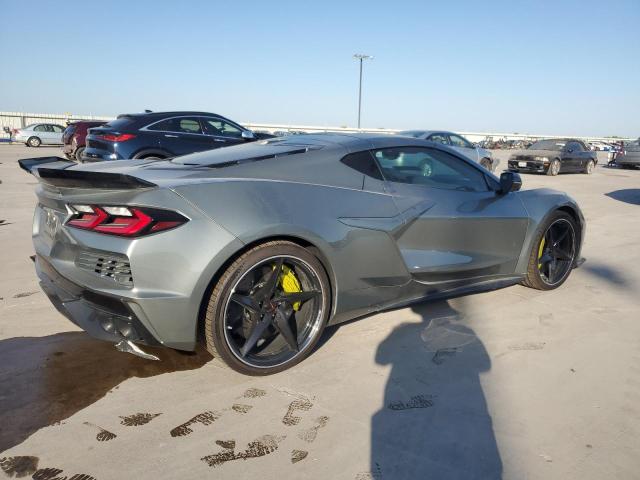 Photo 3 from auction – 2024 CHEVROLET CORVETTE E with VIN 1G1YM2D49R5500005