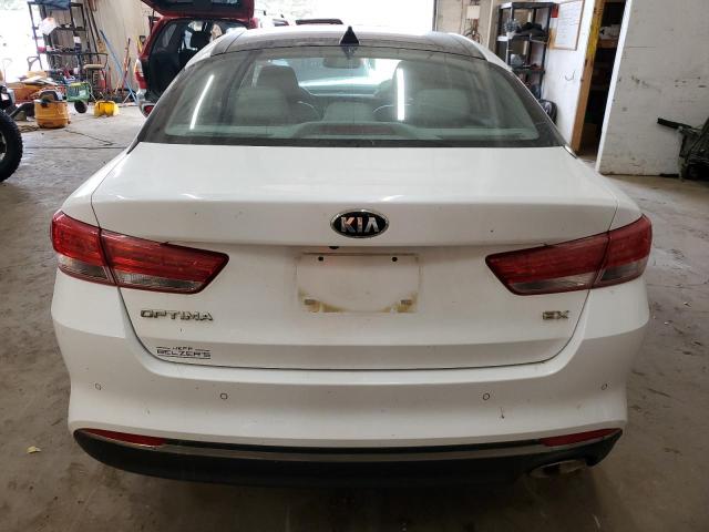 Zdjęcie 6 z aukcji – 2016 KIA OPTIMA EX z VIN 5XXGU4L31GG061804