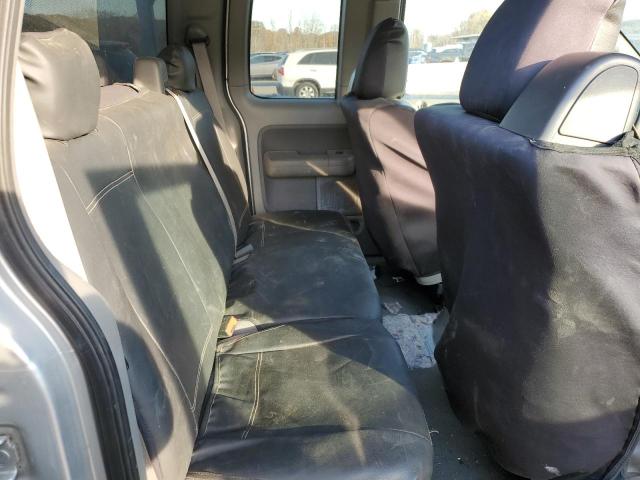 Photo 10 from auction – 2006 FORD F150 with VIN 1FTPX14576FB31857