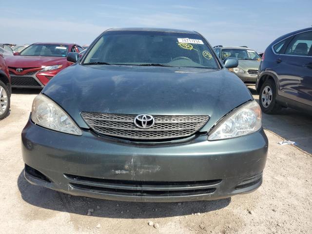 Photo 5 from auction – 2003 TOYOTA CAMRY LE with VIN JTDBE32K930175927