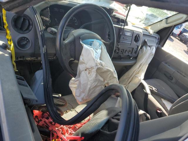 Photo 8 from auction – 2014 FORD ECONOLINE with VIN 1FTNE2EW7EDA69848