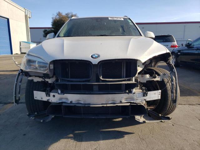 Photo 5 from auction – 2015 BMW X5 XDRIVE3 with VIN 5UXKR0C52F0K54161