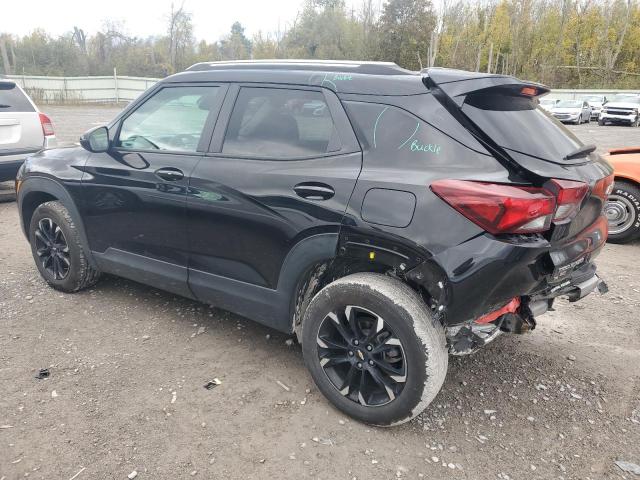 Photo 2 from auction – 2023 CHEVROLET TRAILBLAZE with VIN KL79MRSL4PB090787