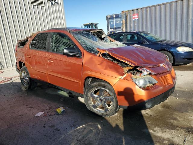 Photo 4 from auction – 2005 PONTIAC AZTEK with VIN 3G7DA03E15S522852