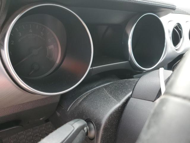 Photo 9 from auction – 2018 FORD MUSTANG with VIN 1FATP8UH2J5115197
