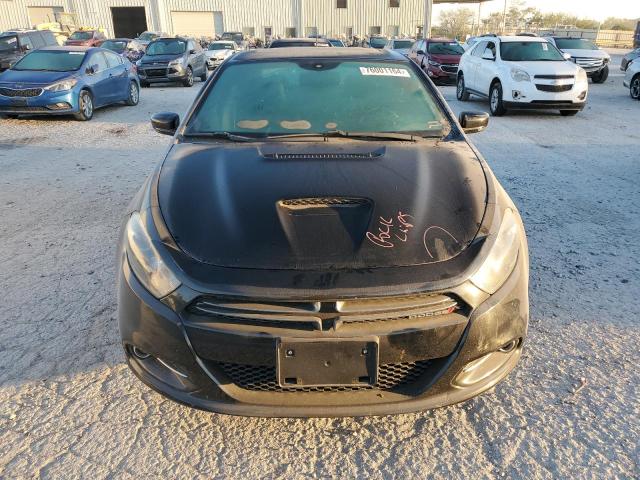 Photo 5 from auction – 2016 DODGE DART GT with VIN 1C3CDFEB5GD607694