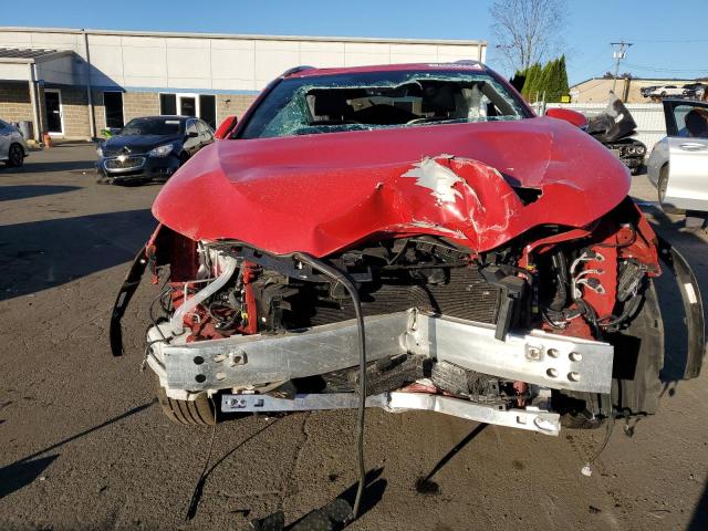 Zdjęcie 5 z aukcji – 2024 LEXUS NX 350 BAS z VIN 2T2AGCEZ5RC050948