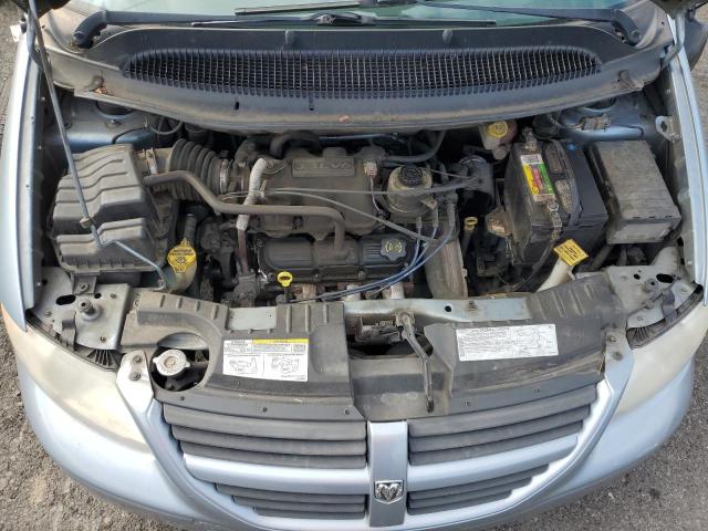 Photo 12 from auction – 2005 DODGE GRAND CARA with VIN 2D4GP24R75R280837