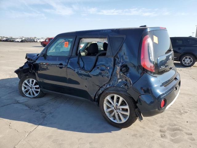 Photo 2 from auction – 2018 KIA SOUL + with VIN KNDJP3A59J7537714