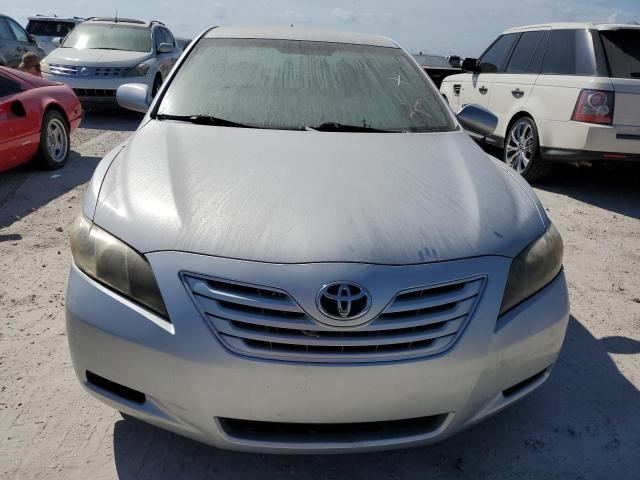 Photo 5 from auction – 2007 TOYOTA CAMRY CE with VIN 4T1BE46K47U068780