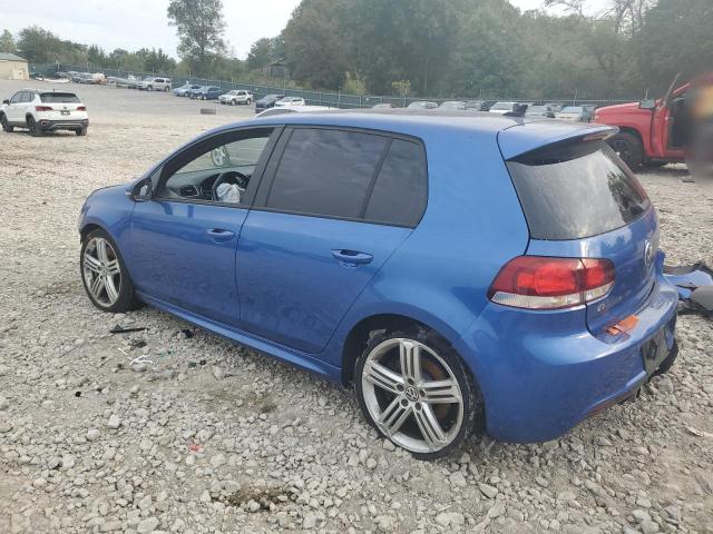 Photo 2 from auction – 2012 VOLKSWAGEN GOLF R with VIN WVWPF7AJ9CW251422