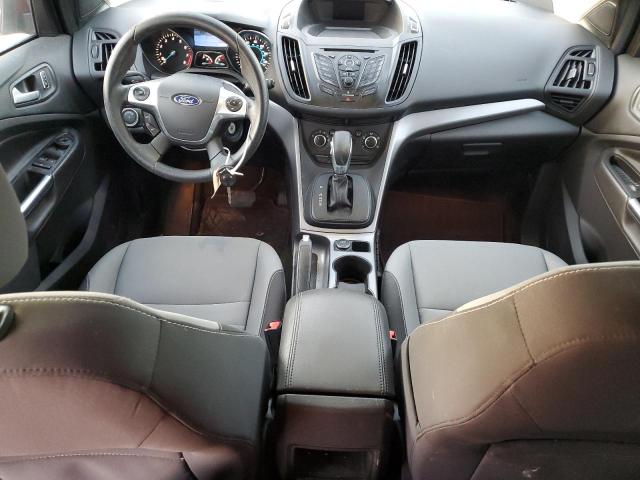 Photo 8 from auction – 2015 FORD ESCAPE SE with VIN 1FMCU0G77FUC04442