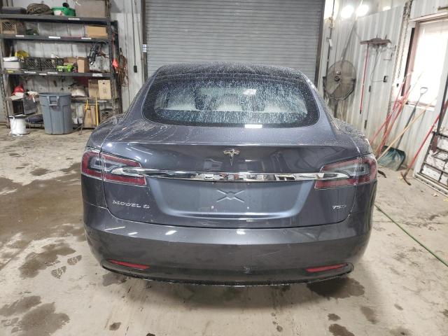 Photo 6 from auction – 2018 TESLA MODEL S with VIN 5YJSA1E22JF241602