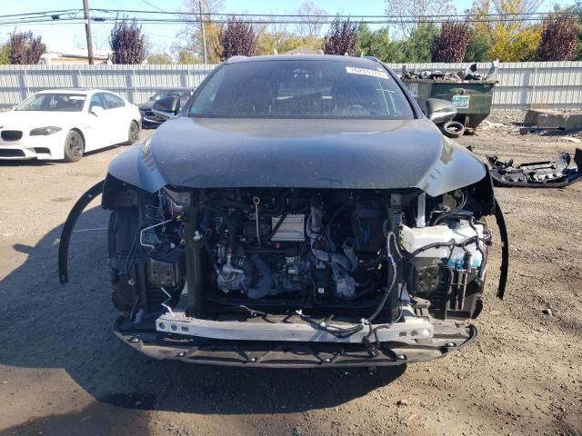 Photo 5 from auction – 2023 LEXUS RX 350 BAS with VIN 2T2BAMCA0PC012680