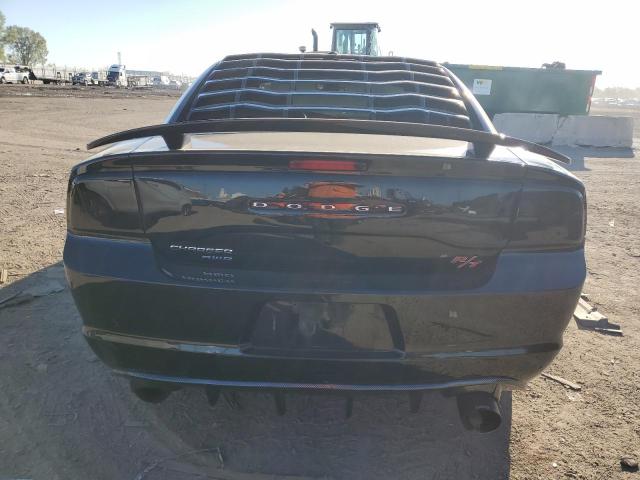 Photo 6 from auction – 2011 DODGE CHARGER R/ with VIN 2B3CM5CT4BH517466