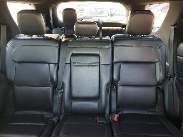 Photo 10 from auction – 2020 FORD EXPLORER X with VIN 1FMSK7DH1LGB04001