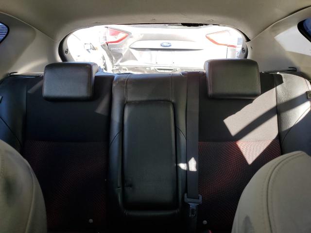 Photo 10 from auction – 2010 MAZDA SPEED 3 with VIN JM1BL1H35A1326733