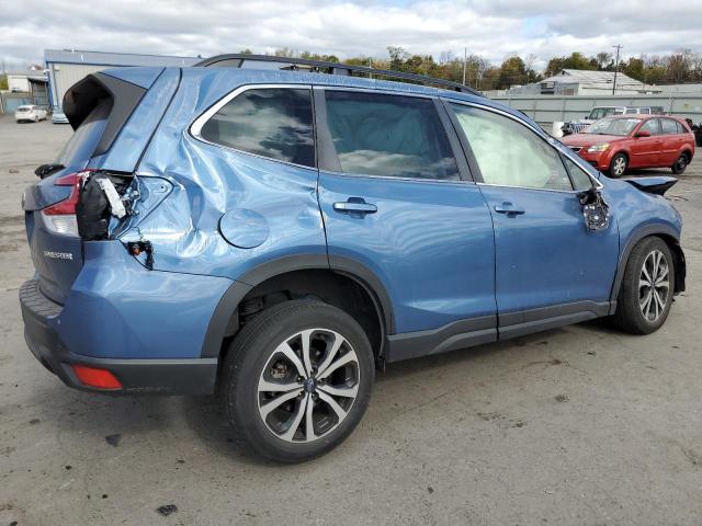 Photo 3 from auction – 2020 SUBARU FORESTER L with VIN JF2SKAUC2LH498836