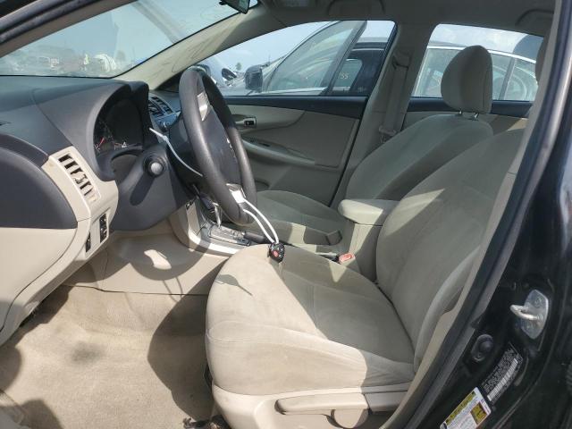Photo 7 from auction – 2011 TOYOTA COROLLA BA with VIN 2T1BU4EE7BC726858
