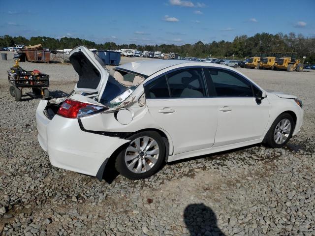 Photo 3 from auction – 2016 SUBARU LEGACY 2.5 with VIN 4S3BNBD64G3016988