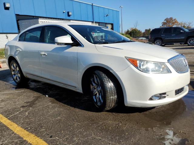 Photo 4 from auction – 2010 BUICK LACROSSE C with VIN 1G4GE5EV2AF193344