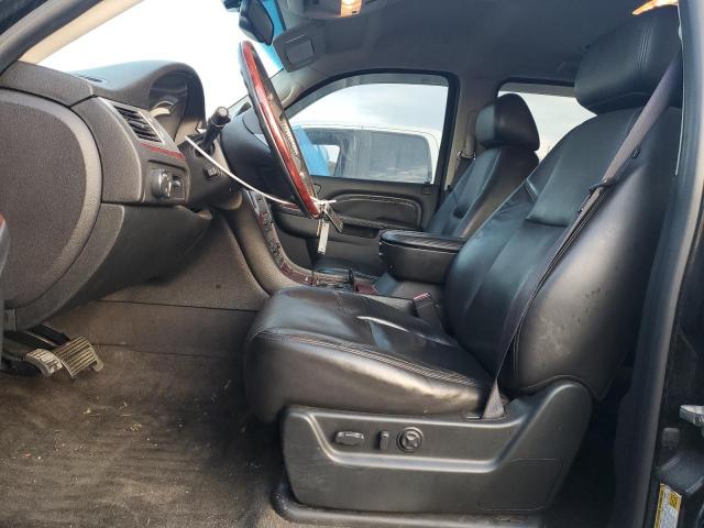 Photo 7 from auction – 2010 CADILLAC ESCALADE with VIN 1GYUKAEF8AR184514