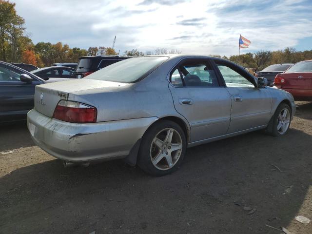 Photo 3 from auction – 2003 ACURA 3.2TL with VIN 19UUA56623A017342