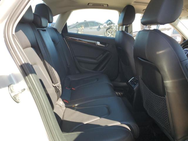 Photo 10 from auction – 2011 AUDI A4 PREMIUM with VIN WAUFFAFL7BN004310