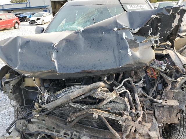 Photo 12 from auction – 2016 FORD EXPLORER P with VIN 1FM5K8ARXGGA72073