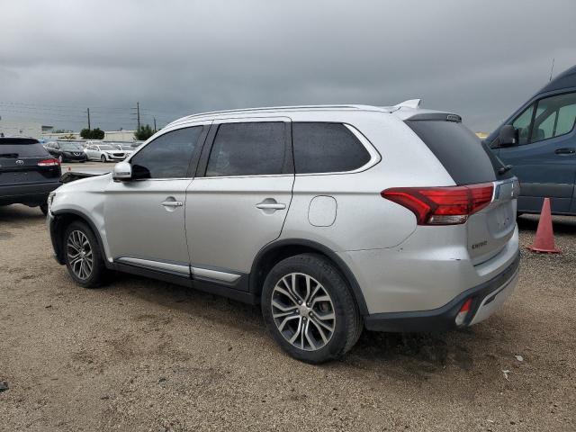 Photo 2 from auction – 2019 MITSUBISHI OUTLANDER with VIN JA4AD3A33KZ004877