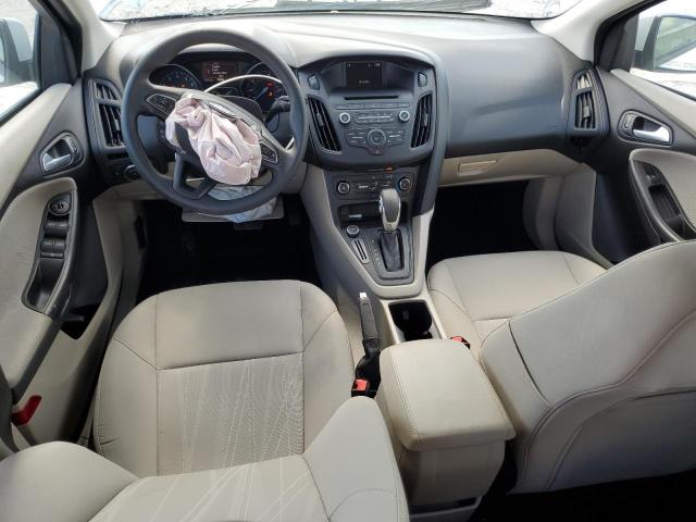 Photo 8 from auction – 2017 FORD FOCUS SE with VIN 1FADP3K27HL317531
