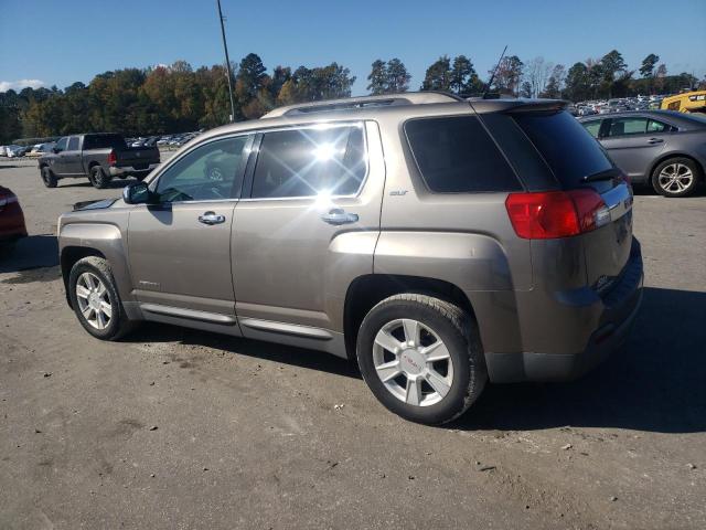 Photo 2 from auction – 2012 GMC TERRAIN SL with VIN 2GKALUEKXC6391347