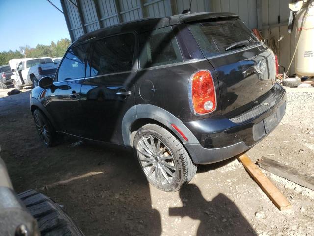 Photo 2 from auction – 2014 MINI COOPER COU with VIN WMWZB3C50EWR40312