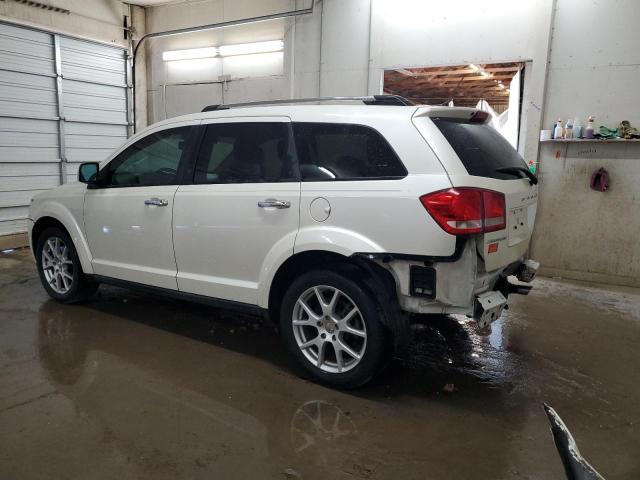 Photo 2 from auction – 2014 DODGE JOURNEY LI with VIN 3C4PDCDG6ET122674